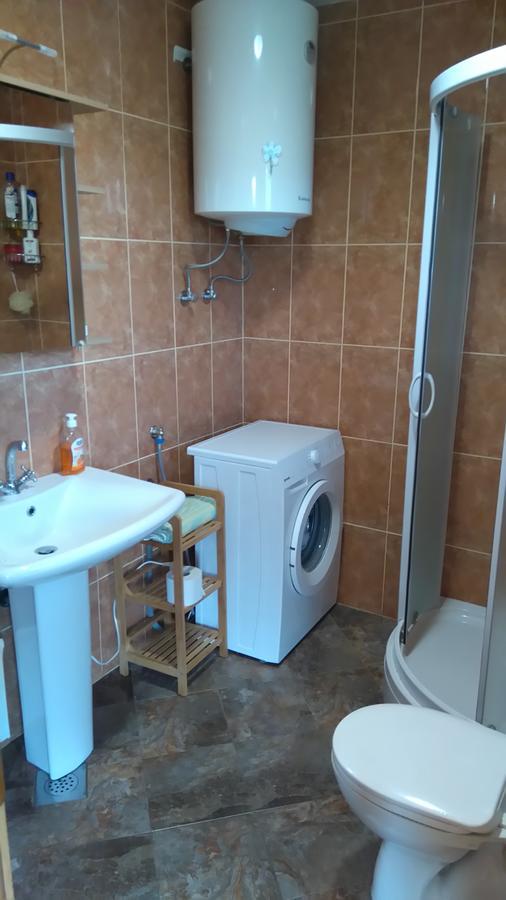 Eco House Villa Zabljak  Bagian luar foto