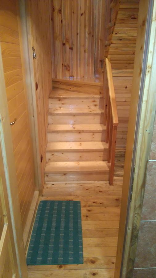 Eco House Villa Zabljak  Bagian luar foto